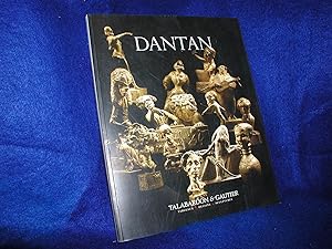 Dantan