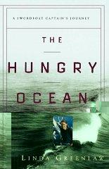 The Hungry Ocean: A Swordboat Captain's Journey