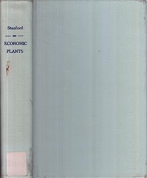 Seller image for Economic Plants for sale by Jonathan Grobe Books