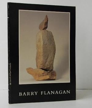 BARRY FLANAGAN. Sculptures. 1963-1983.