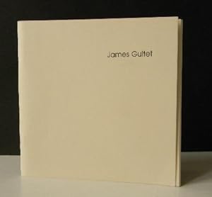 JAMES GUITET. Catalogue des livres de James Guitet de 1965 à 2000.