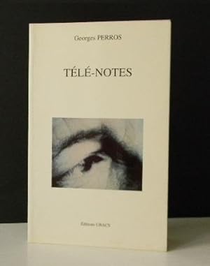 TELE-NOTES.