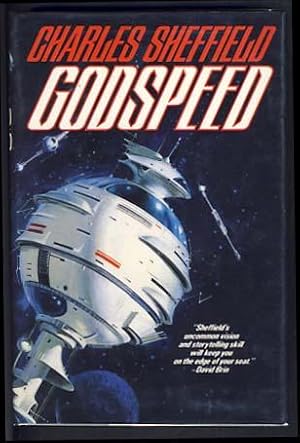 Seller image for Godspeed for sale by Parigi Books, Vintage and Rare