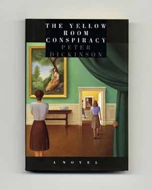 Imagen del vendedor de The Yellow Room Conspiracy - 1st Edition/1st Printing a la venta por Books Tell You Why  -  ABAA/ILAB
