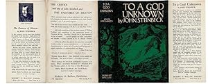 Seller image for To a God Unknown for sale by Quintessential Rare Books, LLC