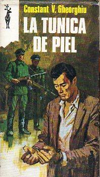 Seller image for LA TNICA DE PIEL. Trad. J. Luis Beltrn. for sale by angeles sancha libros