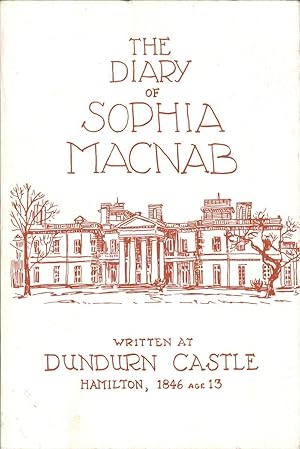 The Diary of Sophia MacNab