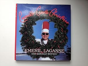 Seller image for Emeril's Creole Christmas for sale by WellRead Books A.B.A.A.