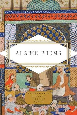 Seller image for Arabic Poems (Hardcover) for sale by Grand Eagle Retail