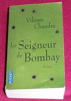 Image du vendeur pour LE SEIGNEUR DE BOMBAY - Roman mis en vente par LE BOUQUINISTE