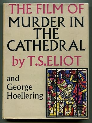 THE FILM OF MURDER IN THE CATHEDRAL