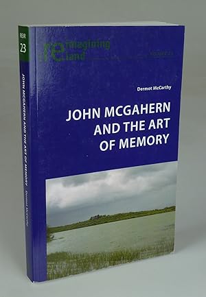 Seller image for John McGahern and the Art of Memory. for sale by Antiquariat Dorner