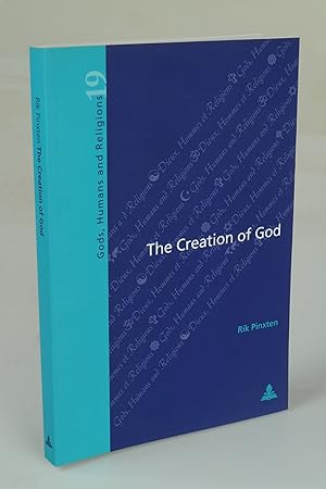 Seller image for The Creation of God. for sale by Antiquariat Dorner