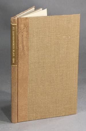 Imagen del vendedor de Letter from . Secretary of the Treasury, transmitting estimate from the Secretary of War of appropriations for buildings at Fort Leavenworth, Kansas, purchase of land opposite, and building quarters near, Jefferson Depot, Indiana, and purchase of land at Neptune Island, New York. a la venta por Rulon-Miller Books (ABAA / ILAB)