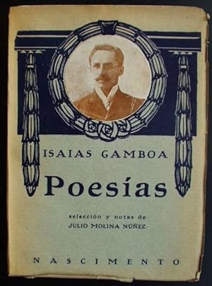 Seller image for Poesias for sale by Design Books