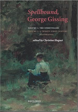 Spellbound, George Gissing