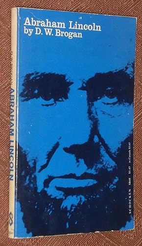 Seller image for Abraham Lincoln for sale by Pensees Bookshop
