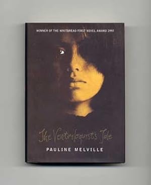 The Ventriloquist's Tale - 1st US Edition/1st Printing