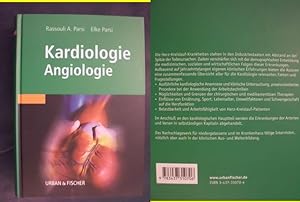 Kardiologie - Angiologie