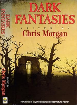 Seller image for Dark Fantasies for sale by Barter Books Ltd