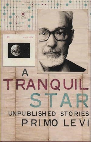 Seller image for A Tranquil Star: Unpublished Stories for sale by lamdha books