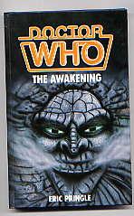 DOCTOR WHO: THE AWAKENING