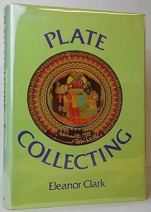 Seller image for Plate Collecting for sale by Stephen Peterson, Bookseller
