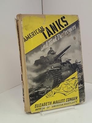 American Tanks and Tank Destroyers