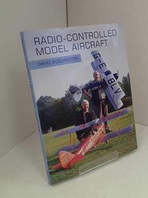 Seller image for Radio-Controlled Model Aircraft for sale by YattonBookShop PBFA