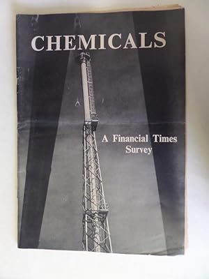 Chemicals: A Financial Times Survey, December 14, 1959