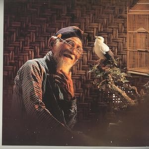 Seller image for Eyes : a photographic journey through the Association of Southeast Asian Nations. [Eyes on Eyes; Eyes on HPL; Childhood; Work; Leisure; Rituals; Culture] for sale by Joseph Valles - Books