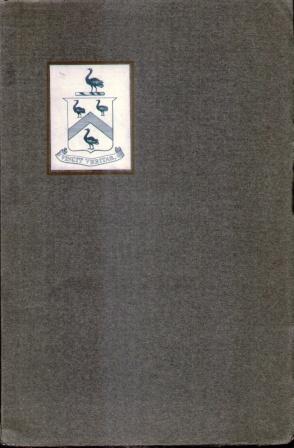 Imagen del vendedor de CATALOUGE OF THE AMERICAN LIBRARY OF DWIGHT C. KILBOURN Part 1, Litchfield, Connecticut a la venta por Nick Bikoff, IOBA