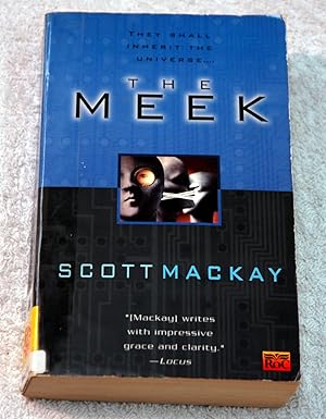 Imagen del vendedor de The Meek a la venta por Preferred Books