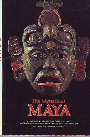 THE MYSTERIOUS MAYA.