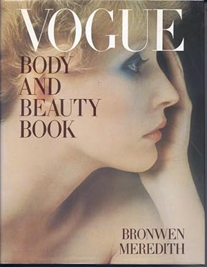 Seller image for VOGUE Body and Beauty Book for sale by Bay Books