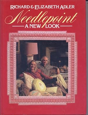 NEEDLEPOINT, A New Look