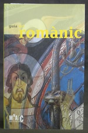 Seller image for Guia Art Romanic for sale by Exquisite Corpse Booksellers