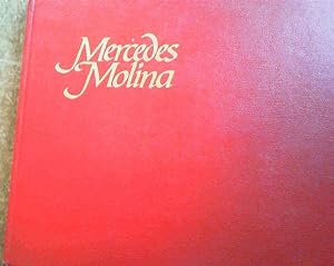 Seller image for Mercedes Molina for sale by Chapter 1
