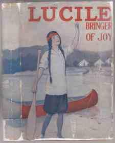 Imagen del vendedor de Lucile Bringer of Joy a la venta por HORSE BOOKS PLUS LLC