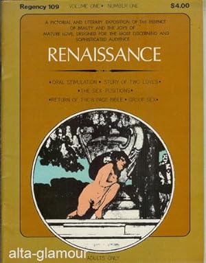 RENAISSANCE Vol. 01, No. 01