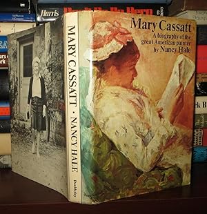 Seller image for MARY CASSATT for sale by Rare Book Cellar