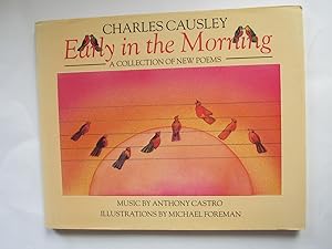 Seller image for EARLY IN THE MORNING for sale by Stella & Rose's Books, PBFA