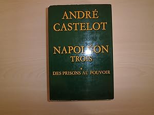 Image du vendeur pour NAPOLEON TROIS mis en vente par Le temps retrouv