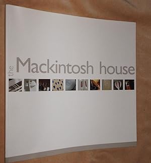 THE MACKINTOSH HOUSE.