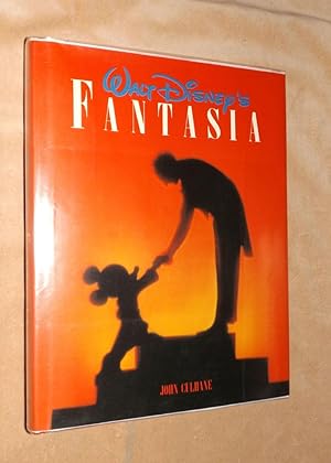 WALT DISNEY'S FANTASIA.