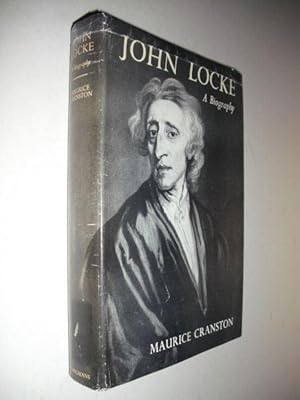John Locke: A Biography