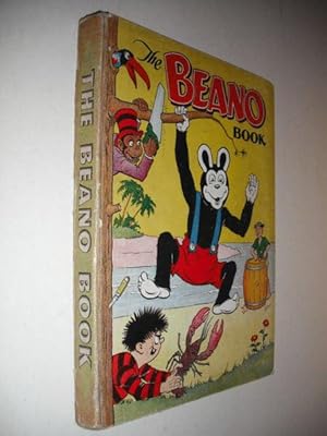 The Beano Book: 1954