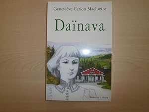 Image du vendeur pour DAINAVA mis en vente par Le temps retrouv