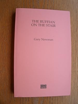 The Ruffian on the Stair