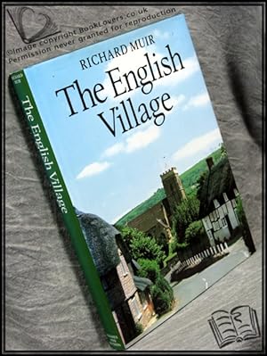 Villages of England,Richard Muir 